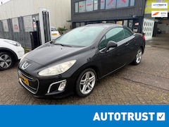 Peugeot 308 CC - 1.6 VTi Sport