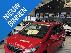 Peugeot 108 - 1.0 VTi Active