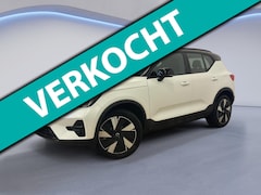 Volvo XC40 - Single Motor Core 69 kWh|1e EIGENAAR| NAP|