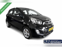 Kia Picanto - 1.0 CVVT Airco