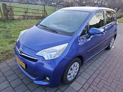 Toyota Verso S - 1.3 VVT-i Aspiration