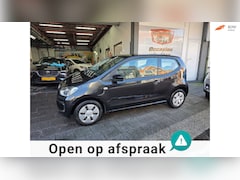 Volkswagen Up! - 1.0 cheer up BlueMotion