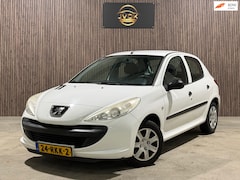 Peugeot 206 - 1.1 XR 2011 AIRCO 5-DEURS NAP