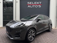 Ford Puma - 1.0 EcoBoost Hybrid ST-Line 125 Pk Navi/LED/Camera/Cruise/Climate/Carplay/Stoelverwarming/