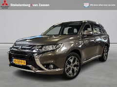 Mitsubishi Outlander - 2.0 PHEV Business Edition