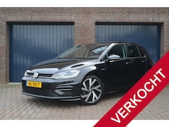 Volkswagen Golf - 1.5 TSI DSG Highline Business R-Line | Virtual Cockpit | Massage | Carplay/Android Auto |