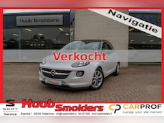 Opel ADAM - 1.0 Turbo Glam Favourite Panodak| Airco