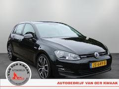 Volkswagen Golf - 1.0 TSI Trendline