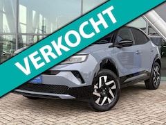 Opel Mokka - 1.2 Turbo Hybrid GS 136pk Automaat / 360 Camera / Stoelverwarming