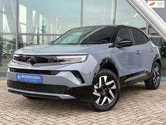 Opel Mokka - 1.2 Turbo Hybrid GS 136pk Automaat / 360 Camera / Stoelverwarming