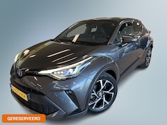 Toyota C-HR - 1.8 Hybrid Style | JBL