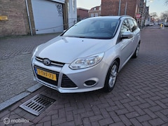 Ford Focus Wagon - 1.0 EcoBoost Edition