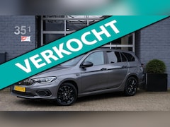Fiat Tipo Stationwagon - 1.4 Street Airco | Cruise | Navi | Trekhaak