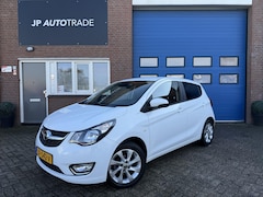 Opel Karl - 1.0 ecoFLEX Cosmo | Stoelverw. | Cruise | Leder