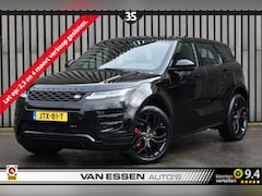 Land Rover Range Rover Evoque - 1.5 P300e AWD R-Dynamic HSE Pano Trekhaak Leder Memory Stoelverw./Ventilatie Meridian