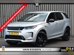 Land Rover Discovery Sport - P300e 1.5 R-Dynamic SE Camera Leder Memory Meridian Carplay