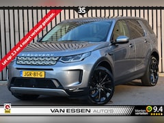 Land Rover Discovery Sport - P300e 1.5 R-Dynamic SE Pano Leder Memory 360-Camera Trekhaak Stoelverw