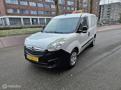 Opel Combo - 1.3 CDTi L1H1 Edition
