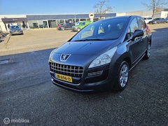 Peugeot 3008 - 1.6 VTi Première