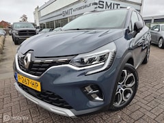 Renault Captur - 1.6 E-Tech Plug-in Hybrid 160 Ed. One Camera