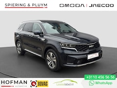Kia Sorento - 1.6 PHEV 4WD ExecutiveLine 7p. | Pano | Stoelverkoeling | Leder