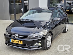 Volkswagen Polo - 1.0 TSI Highline Automaat Carplay Stoelvw