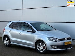 Volkswagen Polo - 1.2 TDI BlueMotion Comfortline Stoelverw |Navi |Clima |Park Sensor |Lmv |Nap |Boekjes