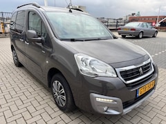 Peugeot Partner Tepee - 1.2 PureTech Allure