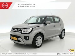 Suzuki Ignis - 1.2 Smart Hybrid Comfort