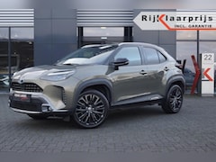 Toyota Yaris Cross - 1.5 Hybrid Adventure / Panodak / Trekhaak afnb./ Camera /Elektr. A-Klep/ Head-up