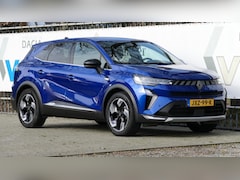 Renault Symbioz - 1.6 145 HEV Full Hybrid Iconic