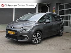 Citroën C4 - 1.2 PURETECH SHINE 7 persoons
