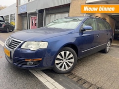 Volkswagen Passat Variant - 1.9 TDI Trendline BM AIRCO LMV RIJDT GOED NAP APK