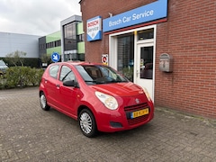 Suzuki Alto - 1.0 12V 50kW