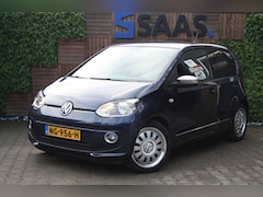Volkswagen Up! - High up / Navi / Cruise Cntrl. / PDC / Ondh.Volledig