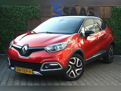 Renault Captur - 0.9 TCe XMod / NAP / Leer / Camera / Cruise Cntrl