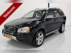 Volvo XC90 - 3.2 Sport 7-PERSOONS / SCHUIFDAK / DEALER HISTORIE