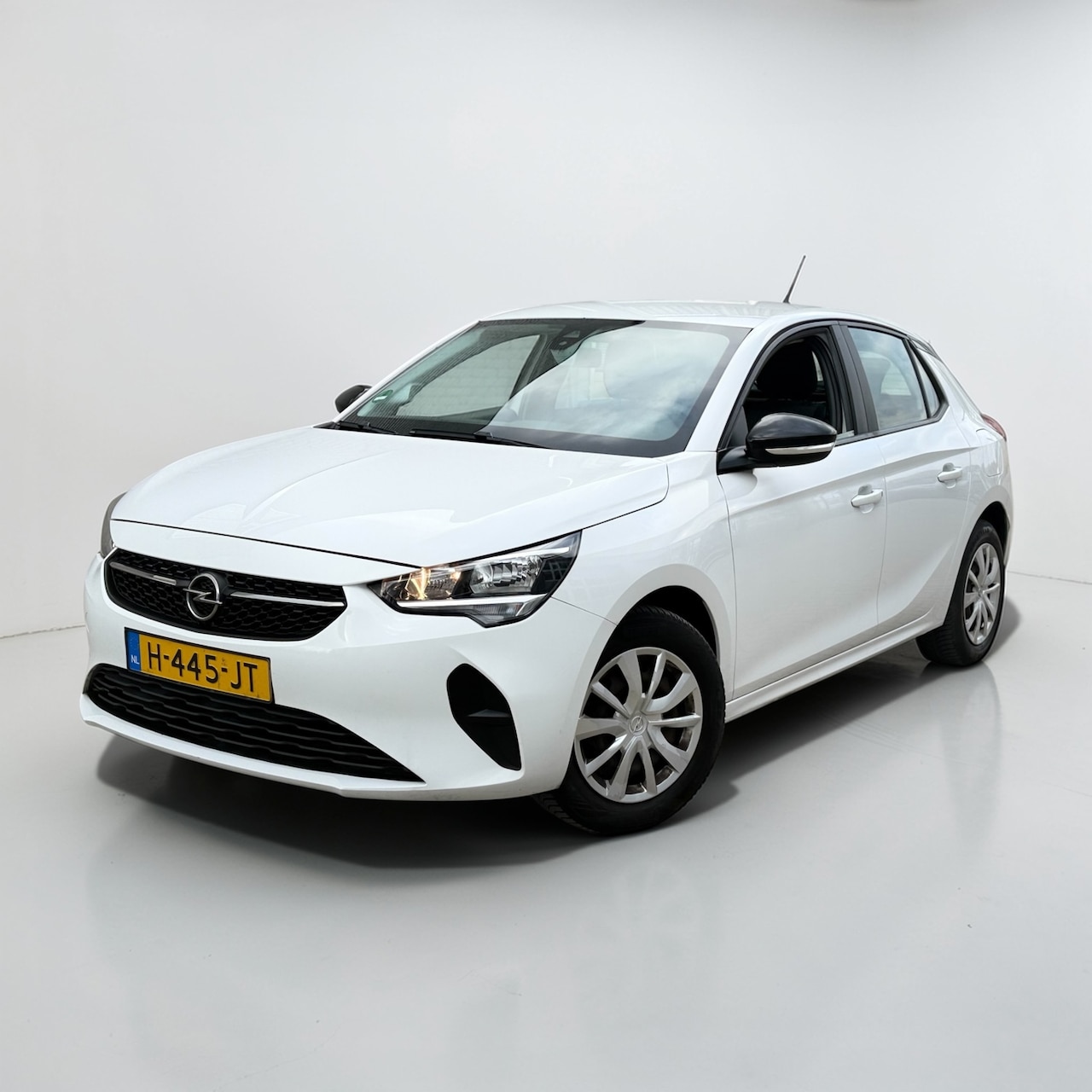 Opel Corsa - 1.2 Edition 1e eigenaar CarPlay nw APK - AutoWereld.nl