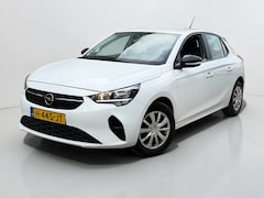 Opel Corsa - 1.2 Edition 1e eigenaar CarPlay nw APK