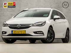 Opel Astra Sports Tourer - 1.0 Turbo 120 Jaar Edition (APPLE CARPLAY, NAVIGATIE, CLIMATE, LED KOPLAMPEN, SPORTSTOELEN