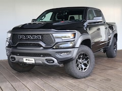 Dodge Ram 1500 - 6.2 V8 4x4 Crew Cab TRX | LPG | Pano-dak | Groot Navigatie | Launch Control |