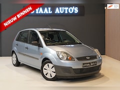 Ford Fiesta - 1.3-8V Champion | AIRCO | ELEK.RAMEN | APK | NAP