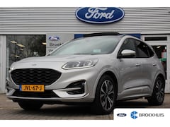 Ford Kuga - 2.5 PHEV ST-Line X | WINTERPACK | ADAPTIVE CRUISE | DODE HOEK | ELEKTR. STOEL | LANE ASSIS