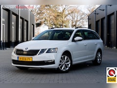 Skoda Octavia Combi - 1.0 TSI Business Edition *Stoelverwarming