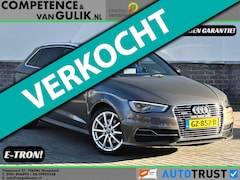 Audi A3 Sportback - 1.4 e-tron PHEV Ambition Pro Line plus