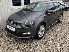 Volkswagen Polo - 1.0 TSI Highline Airco Carplay
