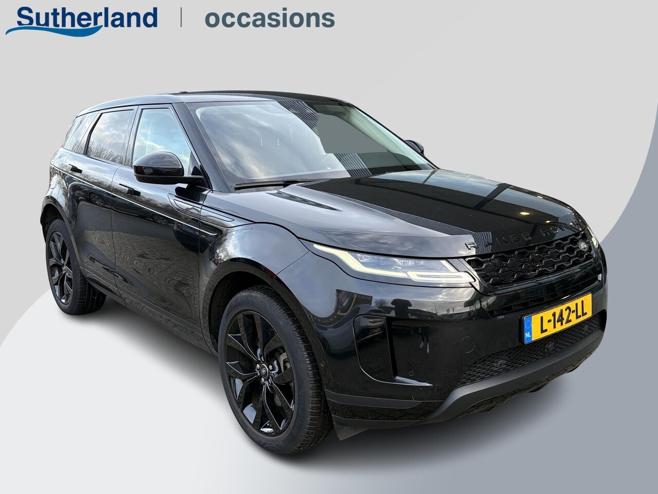 Land Rover Range Rover Evoque - 1.5 P300e AWD R-Dynamic HSE | Cold Climate Pack | Memory Seats | Camera | Dealer onderhoud - AutoWereld.nl