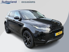 Land Rover Range Rover Evoque - 1.5 P300e AWD R-Dynamic HSE | Cold Climate Pack | Memory Seats | Camera | Dealer onderhoud