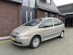 Citroën Xsara Picasso - 1.6i-16V Caractère NIEUWE KOPPELING NIEUWE APK GOED ONDERHOUDEN AUTO