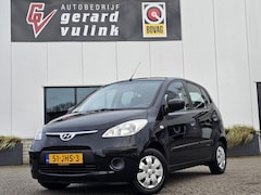 Hyundai i10 - 1.1 Active Cool AIRCO ELEK. RAMEN